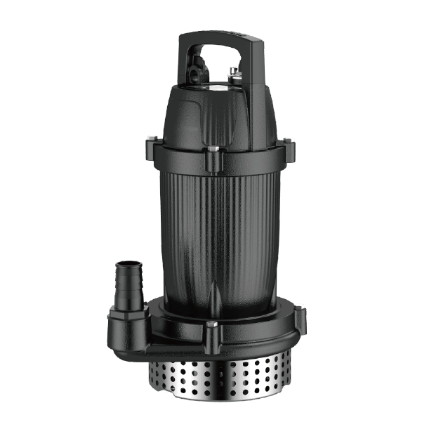 Submersible Pump