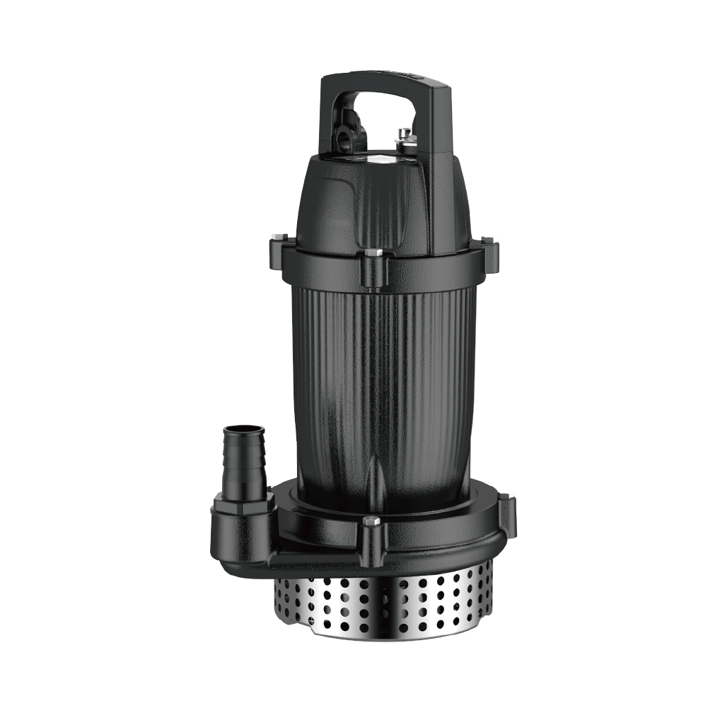 SUBMERSIBLE PUMP PSD-301